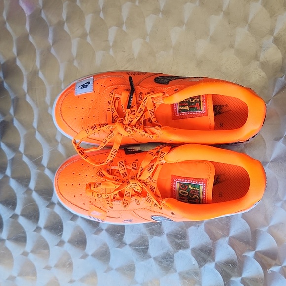 Air Force 1 JDI PRM - Picture 6 of 9